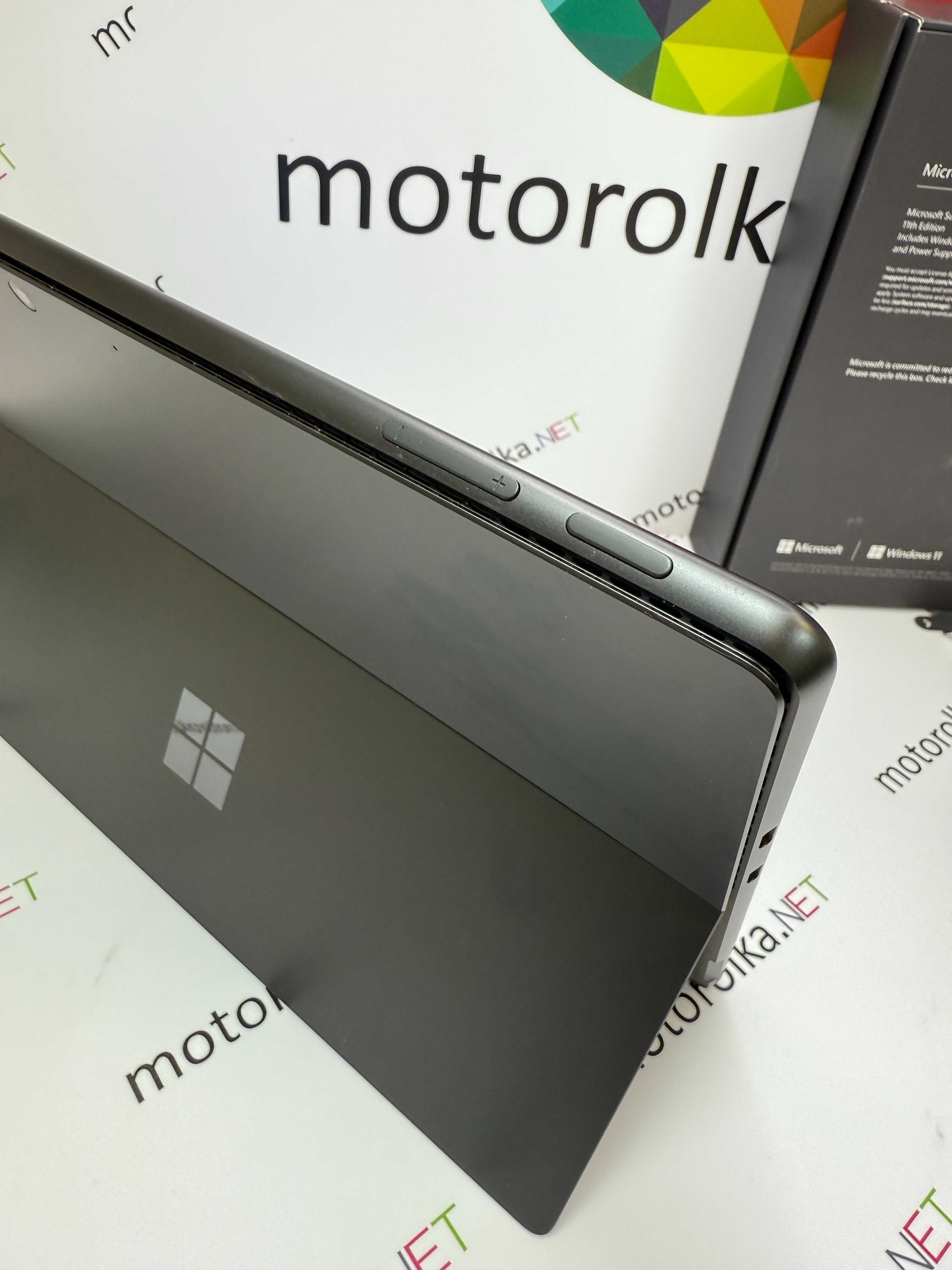 Microsoft Surface Pro 11 (2024) 13 2K/Snapdragon X plus/16 RAM/512 USE