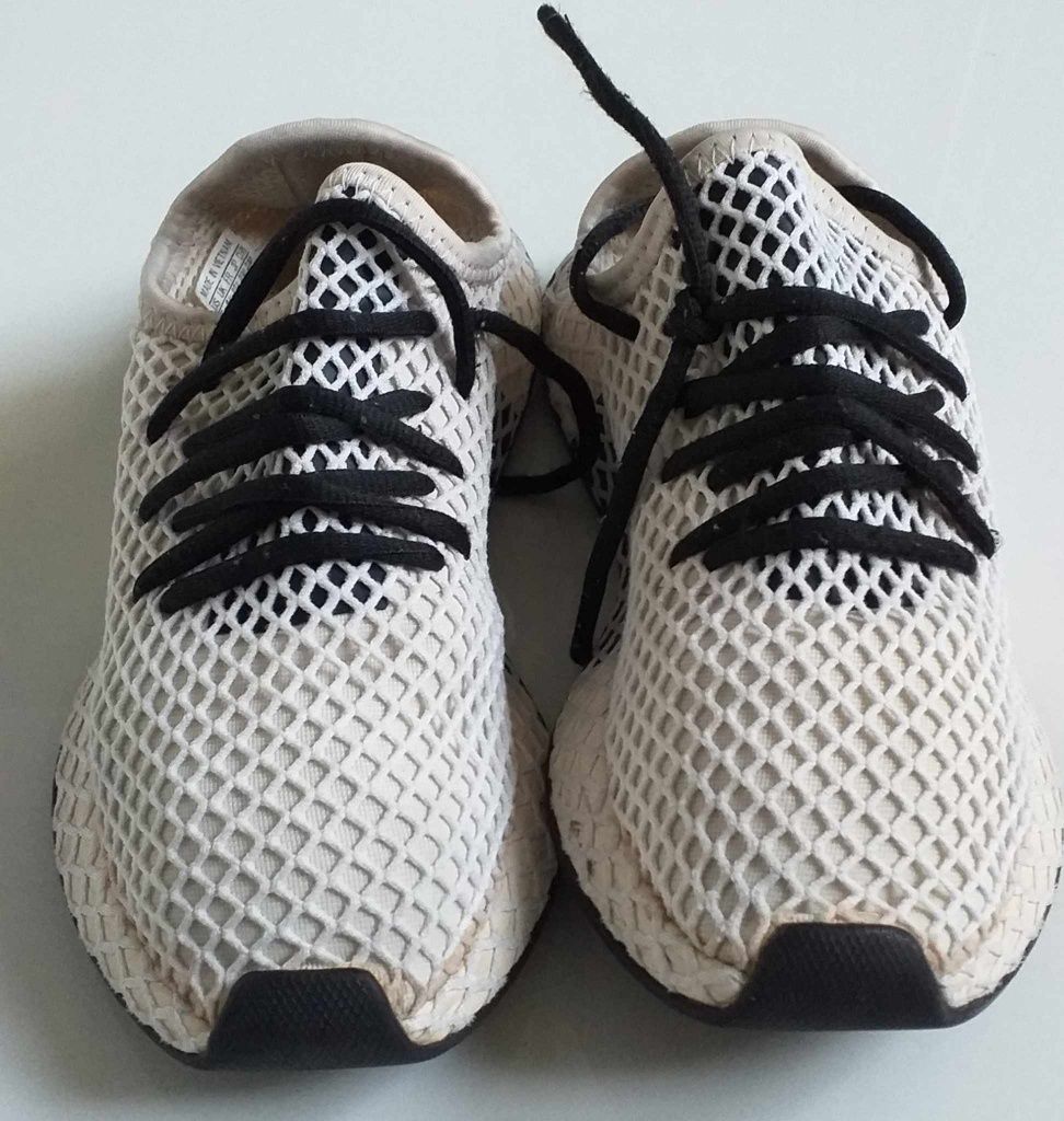 Buty adidas deerupt 37,5 super stan