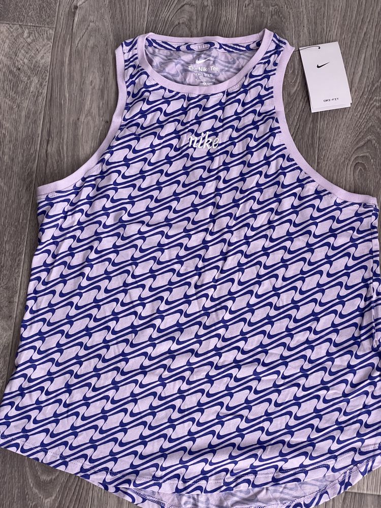 майка Nike original