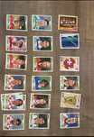 Cromos Panini Euro 96