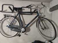 Rower Giant Tourer 28"