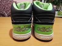 Buty zimowe Ecco, Adidas i Deltex
