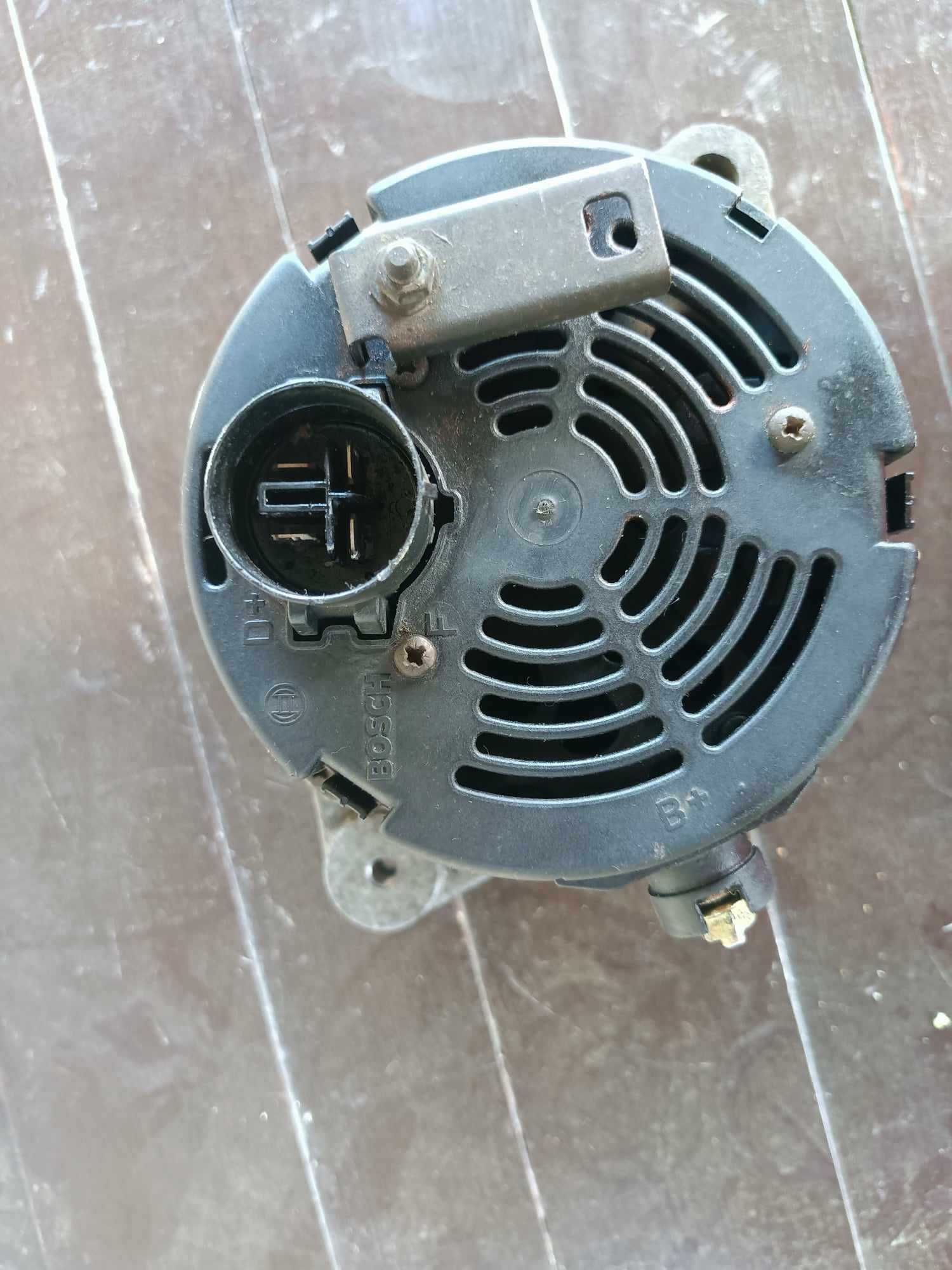 Alternator Bosch Honda Civic 6 generacji