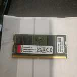 Kingston Pamięć Ram DDR5 32GB(1*32GB)/5600