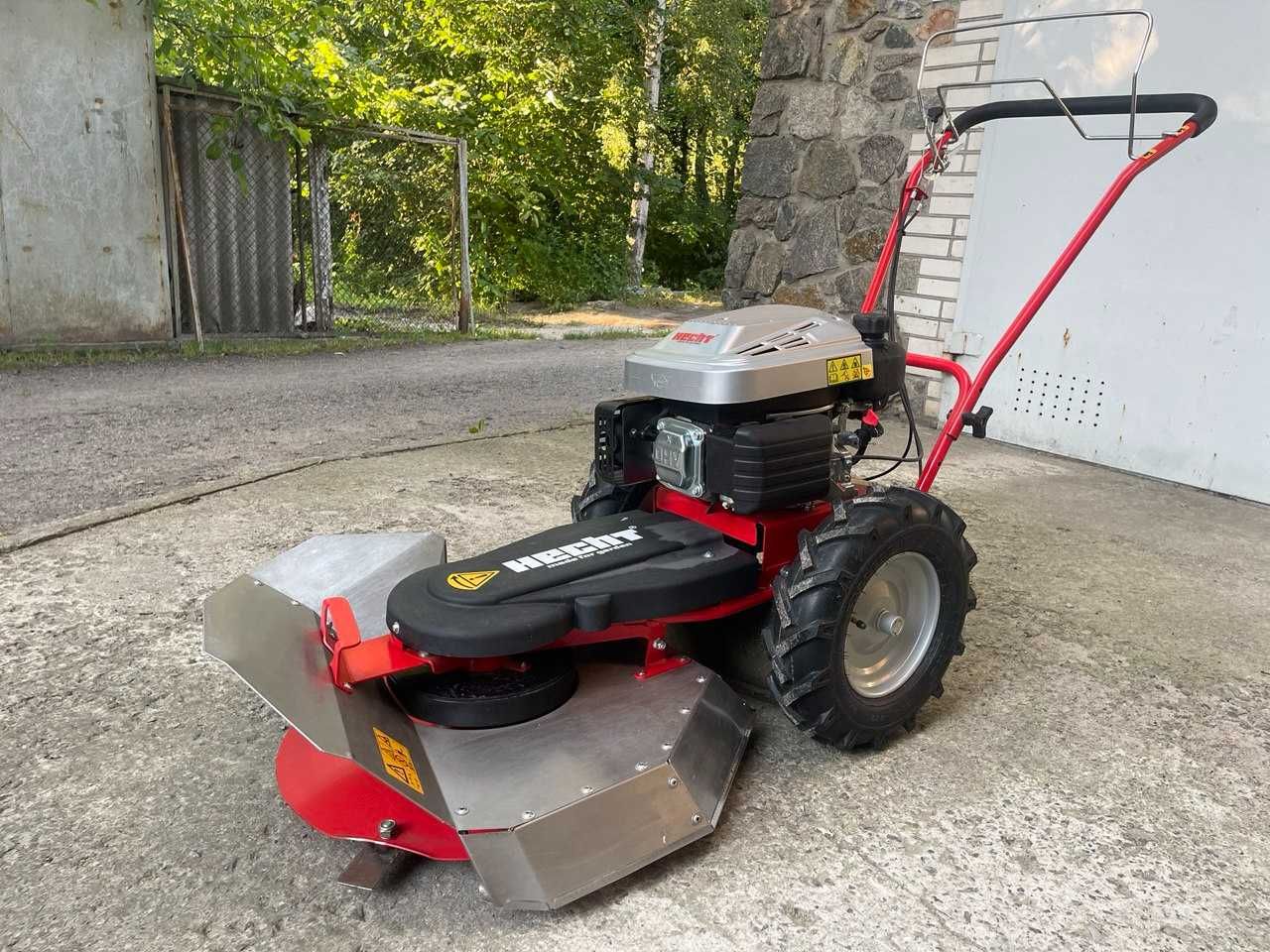 Продам сінокосарку HECHT 5060