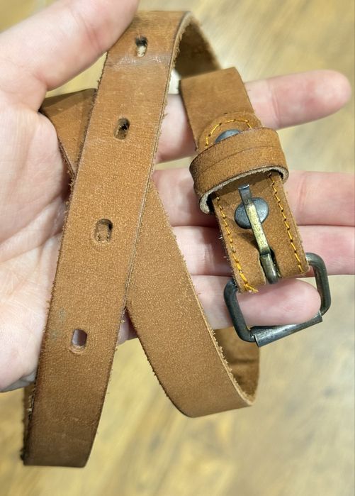 Ремінь чоловічий пояс