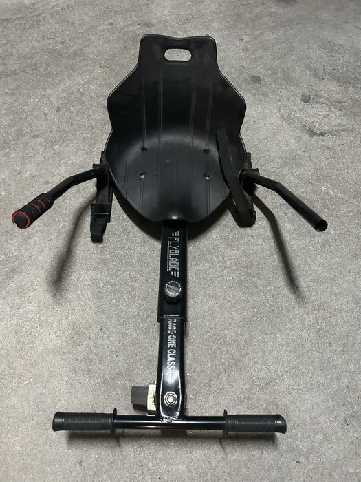 Carrinho para hoverboard