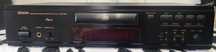 Odtwarzacz cd Denon DCD 655