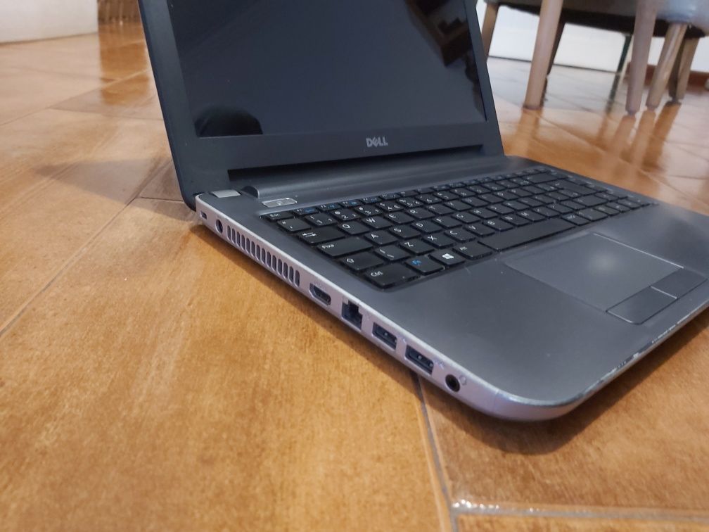 Portátil Dell Inspiron 5437 - intel i5