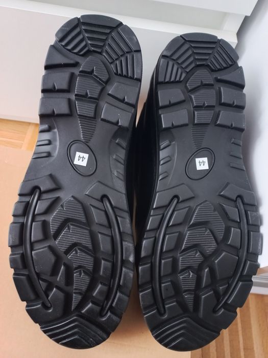 Buty Wojas z membraną