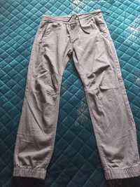 Nowe spodnie,  joggery męskie Terranowa 44 L