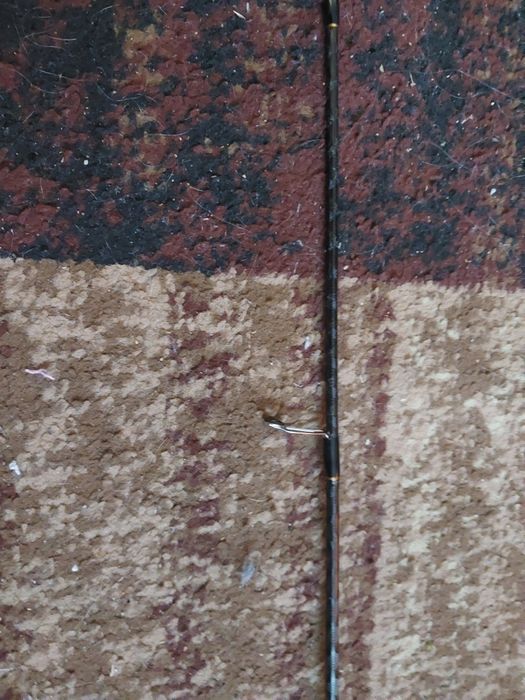 Szczytówka wedki szczupakowej od marki dragon