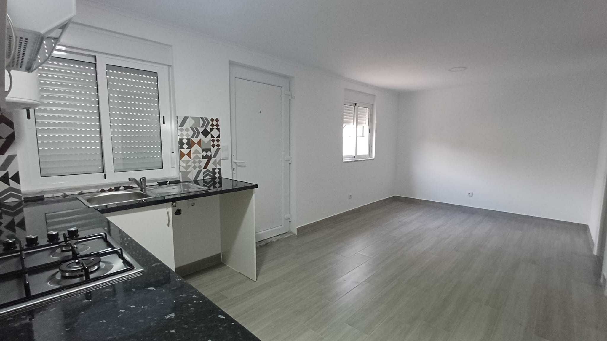 Moradia Modular T2 Parque Verde Fernão Ferro