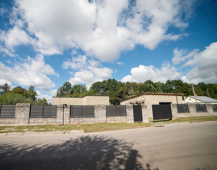 Продамо перспективний гараж під власний бізнес!