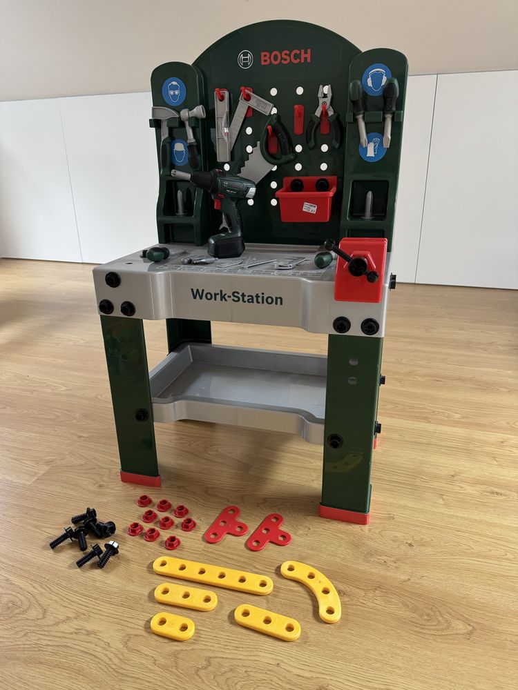 Work Station Bosch