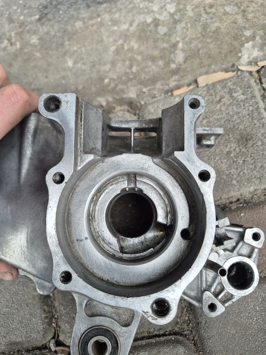 Продам люкс картер хонда дио 18 24 25 27 28, a18e