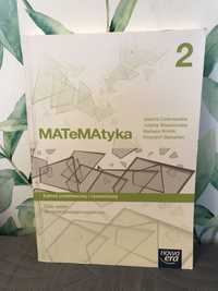 Matematyka 2 Nowa Era