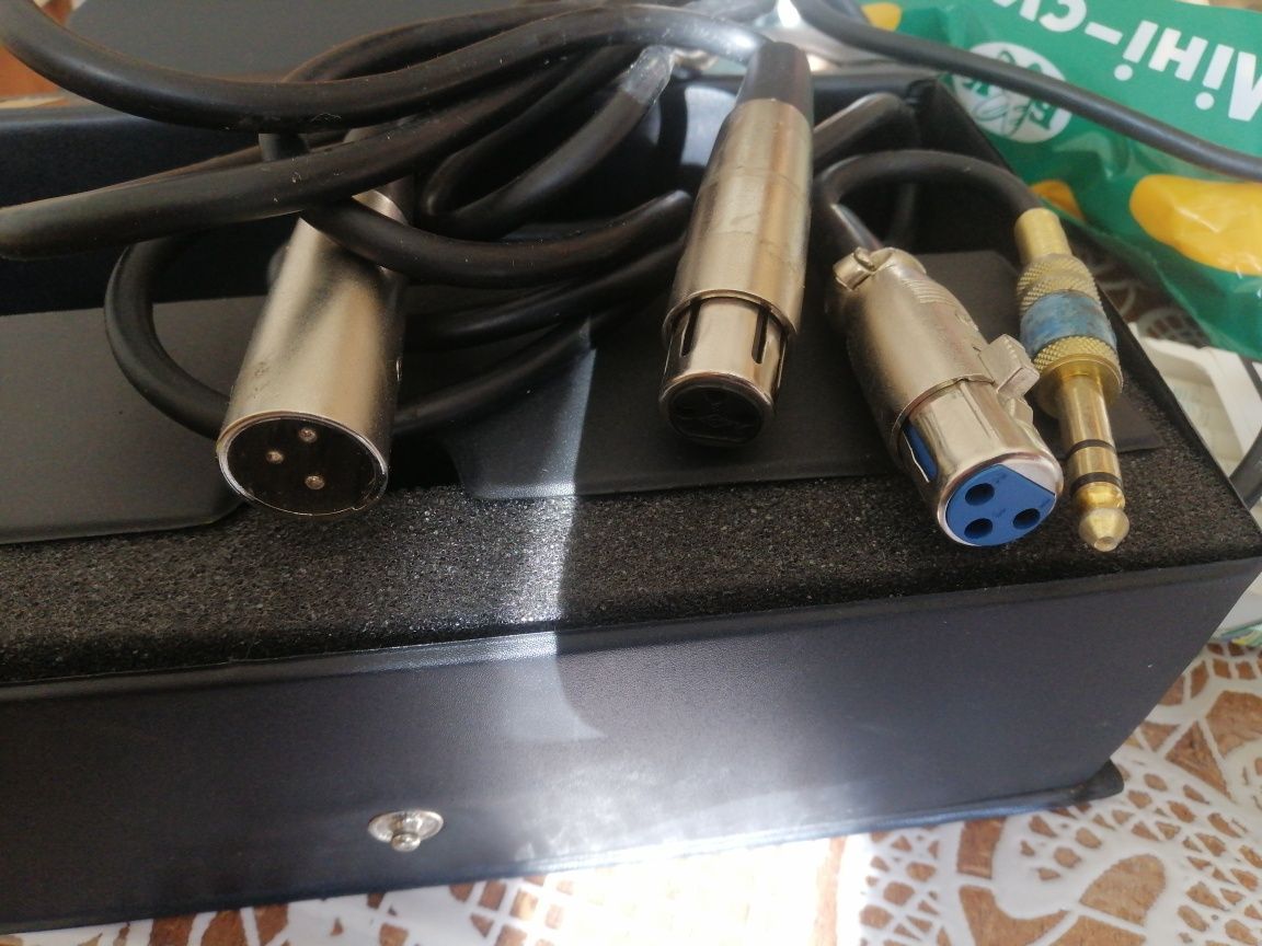 Продам микрофон  АТТR-2200