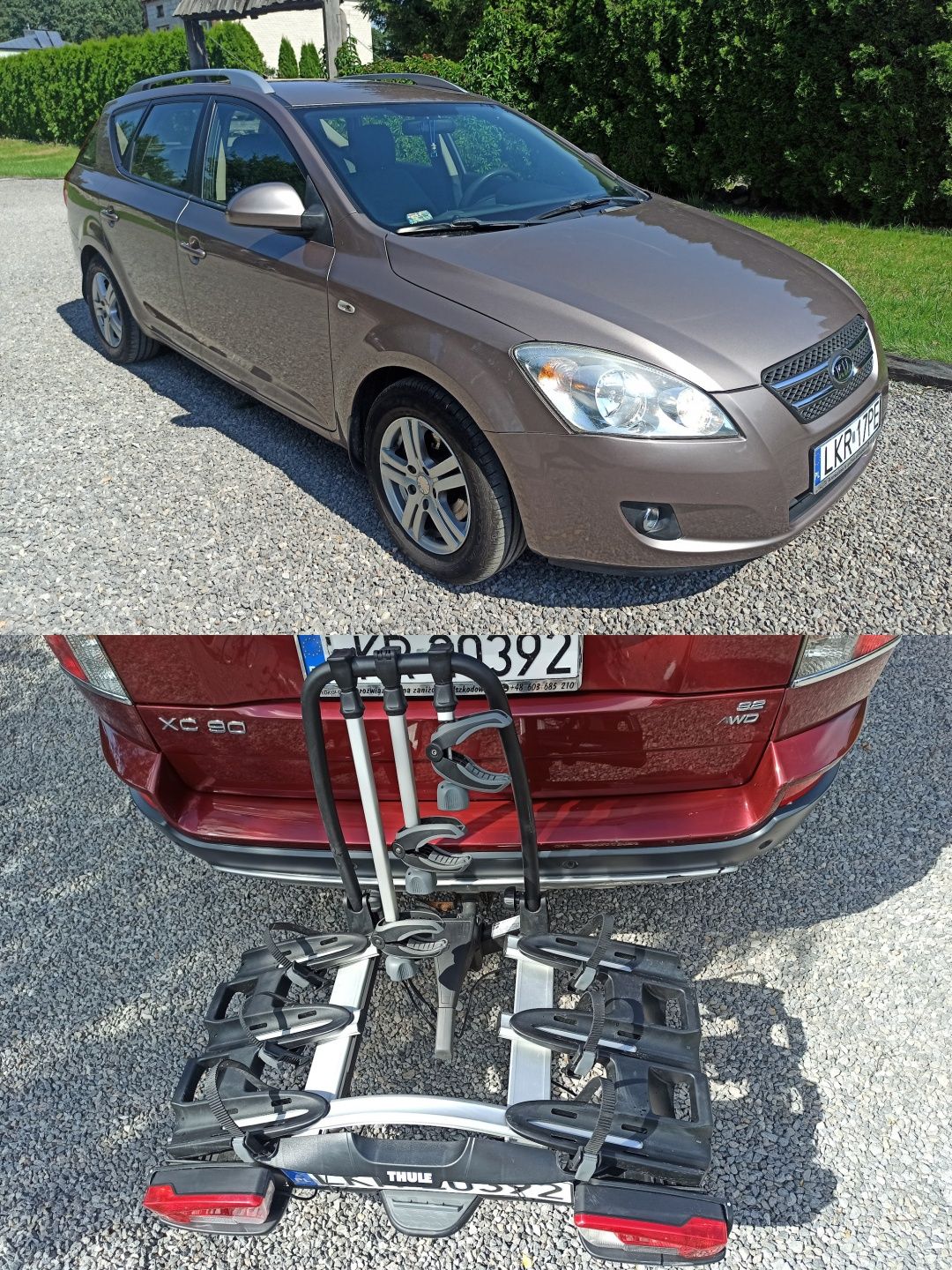Wypożyczalnia wynajem samochodów samochody zastępcze Kraśnik