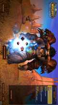 Аккаунт WOW circle 3.3.5a x1 3 героя 80 ЛВЛ