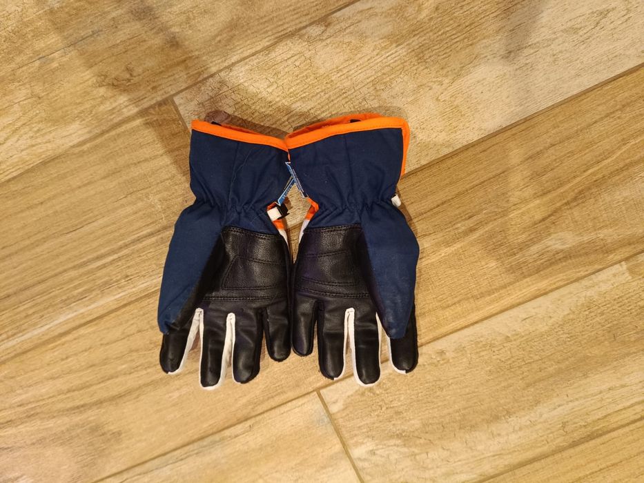 Rekawice narciarskie