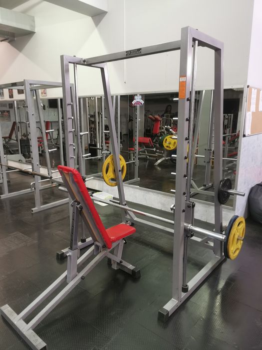 Машина Сміта інтератлетика ст201