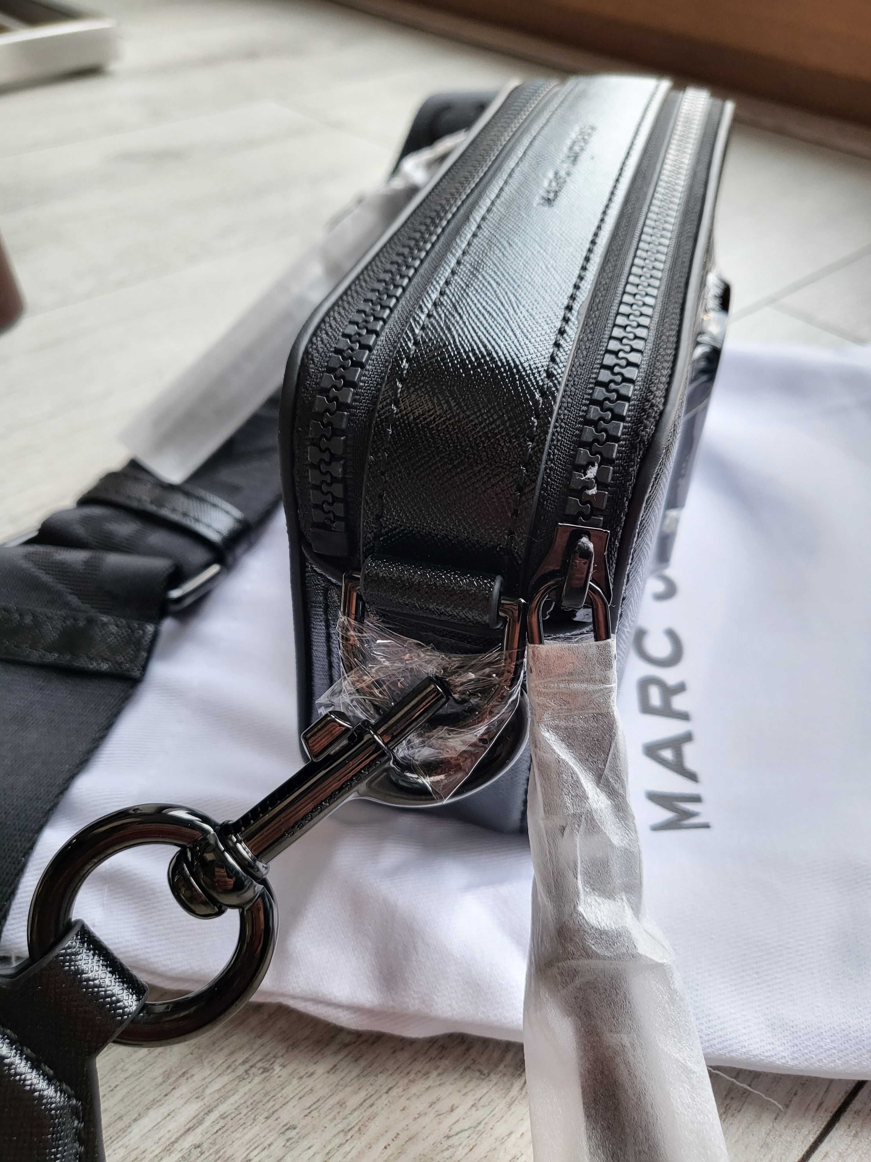 Torebka Snapshot Marc Jacobs
