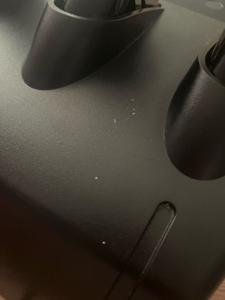 Logitech G29 + shifter + custom obręcz + hamulec ręczny –komplet