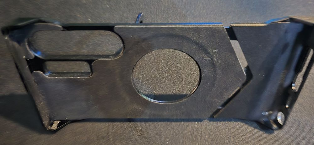 Etui aluminiowe samsung s24 ultra