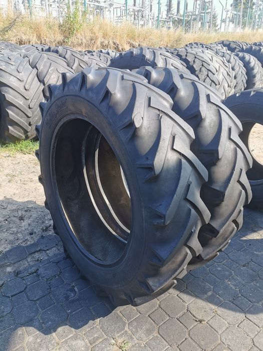 Para opon 12.4/11-32 AS Fulda Pionier #