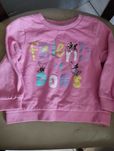 Bluza dla dziewczynki 74