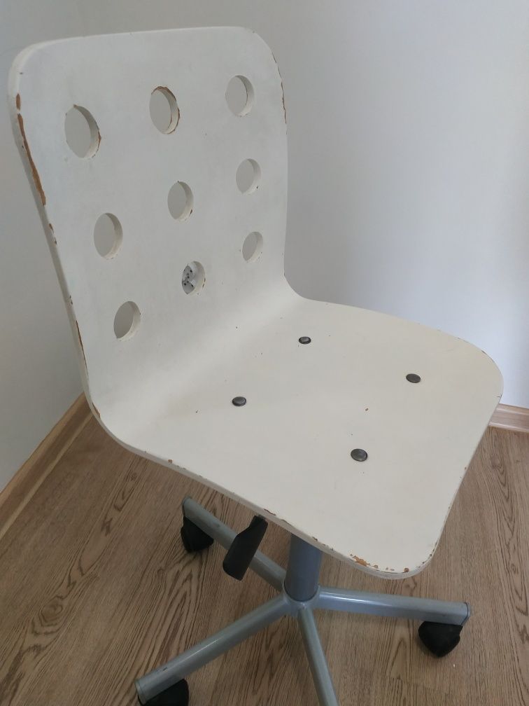 Krzesło obrotowe Ikea