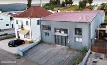 Armazém  para venda
