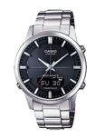 Мужские часы Casio LCW-M170D-1A ! Оригинал! Фирменная гарантия 2 года!