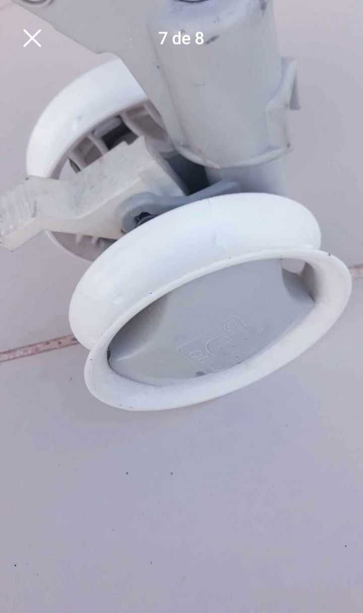 Carrinho bébé Sobrinca