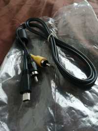 Kabel rca micro usb