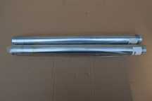 Suzuki TL 1000 s RURY lagi NOWE 43mm/542mm