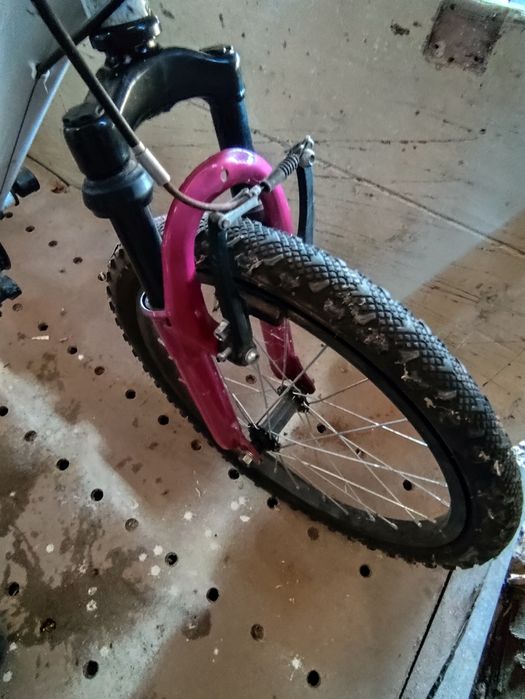 Bicicleta e Trotinete de 3 rodas