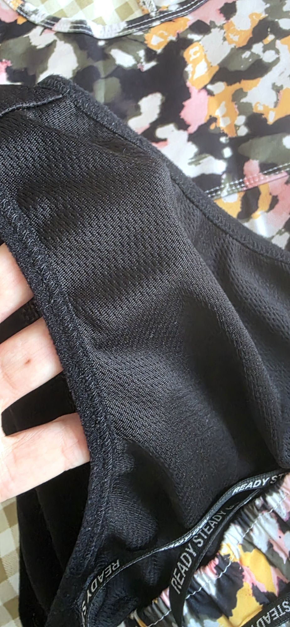 Conjunto desportivo
