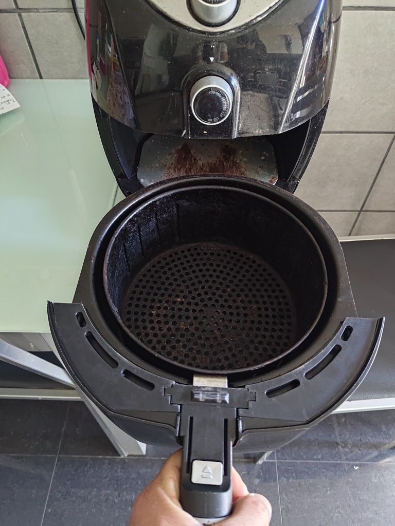 Air fryer aigorstar