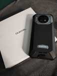 Oukitel WP 19/8 256 GB Czarny
