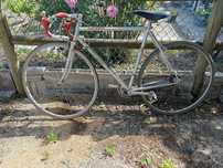 Bicicleta Peugeot
