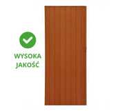 NOWOCZESNE DRZWI Harmonijkowe Przesuwne 80cm (Wyprzedaż -20%)