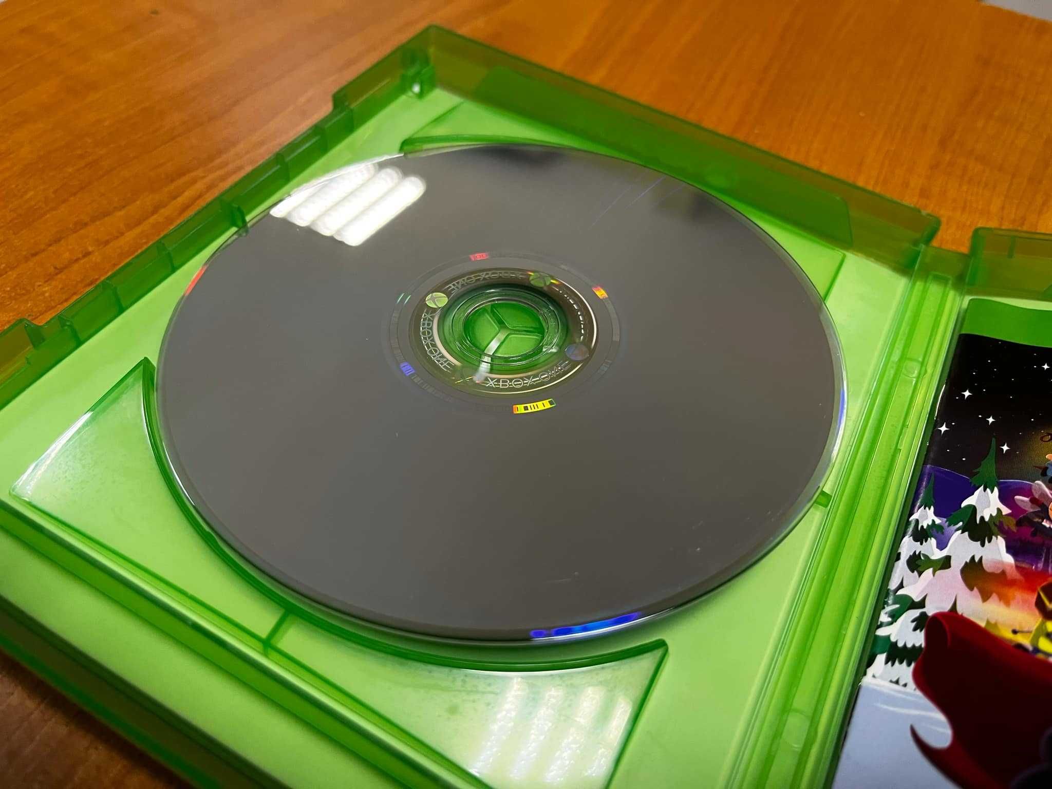 South Park The Fractured But Whole Microsoft Xbox One