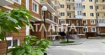 1к квартира, новый сданный дом ЖК Континент, Люстдорфская дор, Таирова