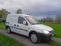 Opel Combo 1.6 CNG  2008r.