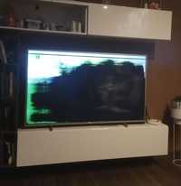 Telewizor philips 58pus7555 uszkodzony