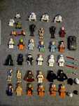 Lego Star Wars Minifigurki mix