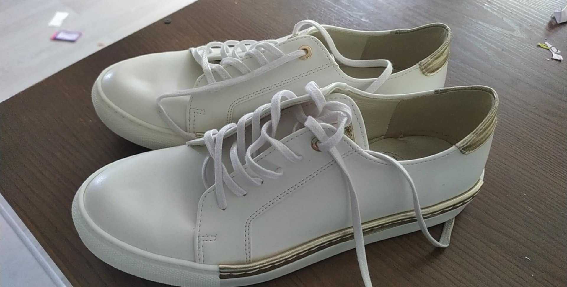 adidasy damskie rozmiar 39
