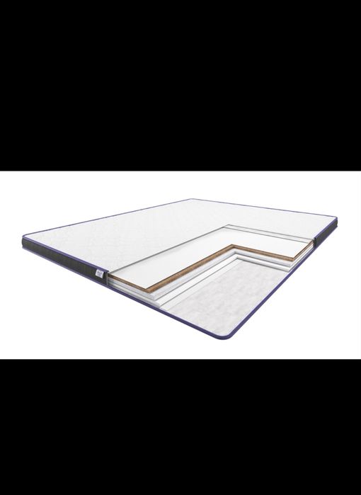 Продам Топпер/ матрас. Для выравнивнивани поверхности спального места